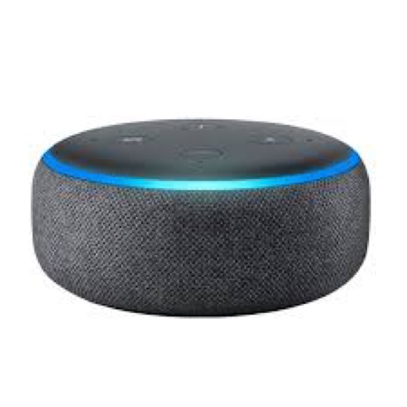Amazon Other - ALEXA BLUETOOTH